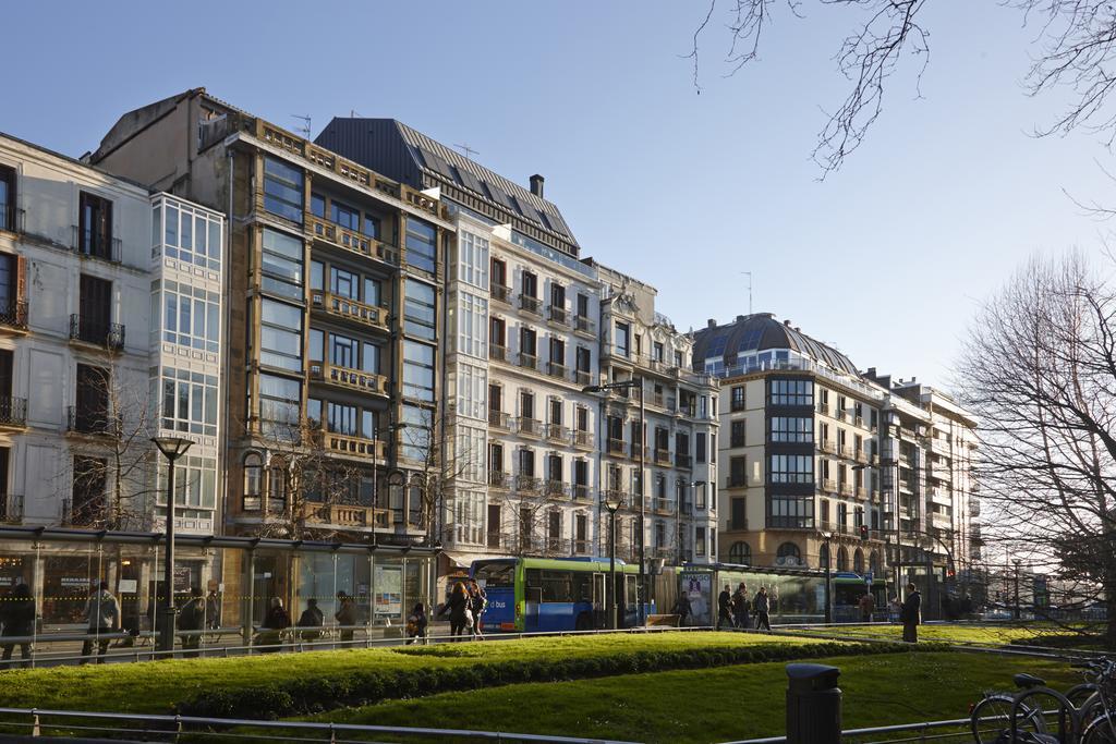 Alameda By Feelfree Saint-Sébastien