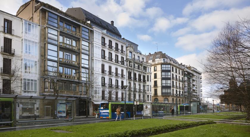 Appartement Alameda By Feelfree