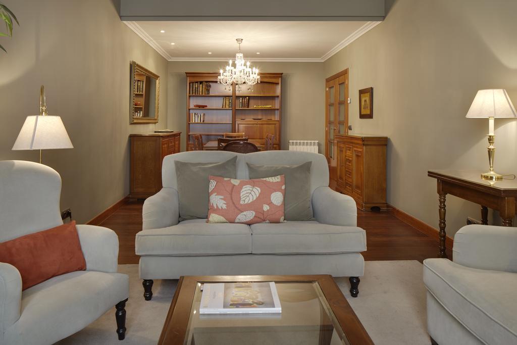 Appartement Alameda By Feelfree *