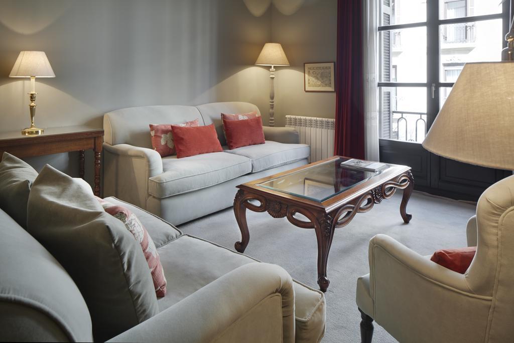 Appartement Alameda By Feelfree Saint-Sébastien