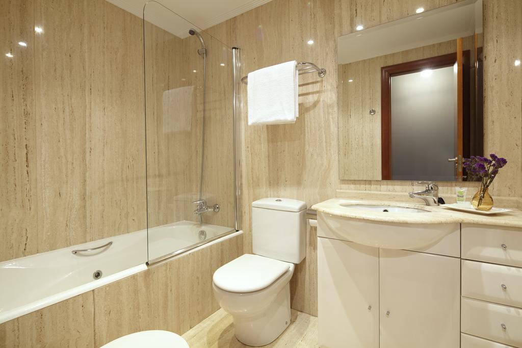 Alameda By Feelfree Appartement