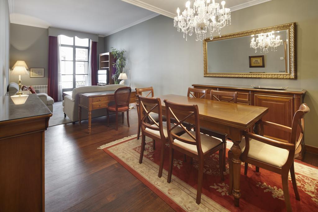 Alameda By Feelfree Apartment